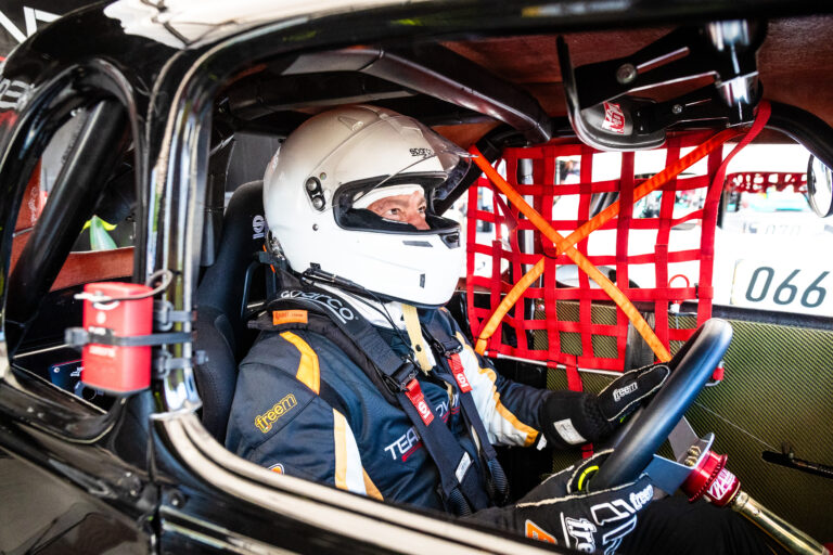 Formula X Racing Weekend Varano 2025